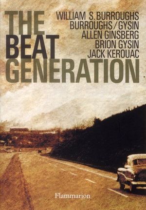 The Beat Generation