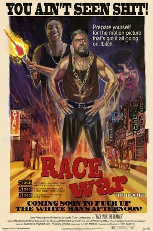 Race War: The Remake