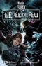 L'Épée de feu - Les Artefacts du pouvoir, tome 3