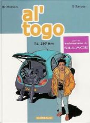 297 km - Al'Togo, tome 1