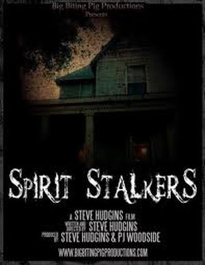 Spirit Stalkers