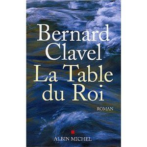 La Table du roi