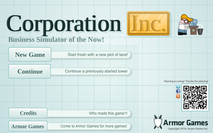 Corporation Inc.