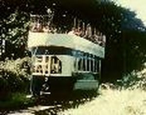Il était une fois un tram