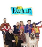 Affiche En famille Affiche En famille