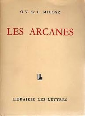 Les arcanes