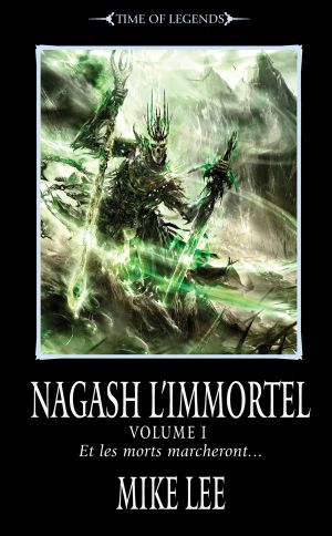 Nagash l'Immortel