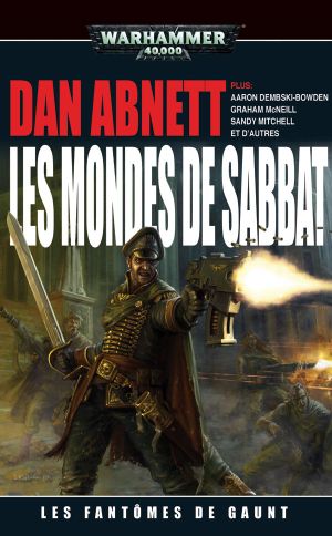 Warhammer 40,000 : Les Mondes de Sabbat