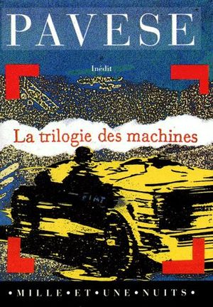 La trilogie des machines