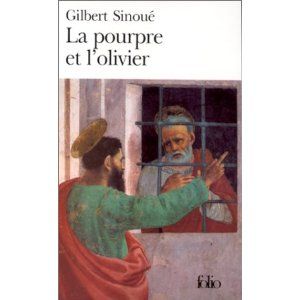 La pourpre et l'olivier