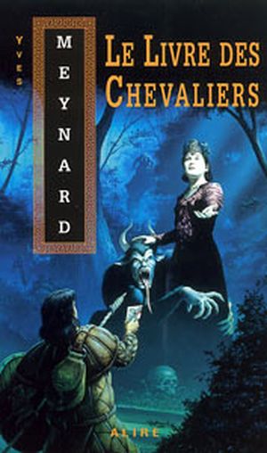 Le Livre des chevaliers