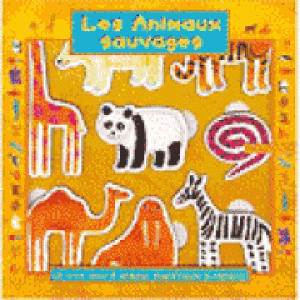 Les animaux sauvages