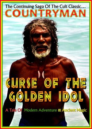 Countryman: Curse Of The Golden Idol