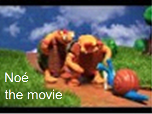 noe the movie