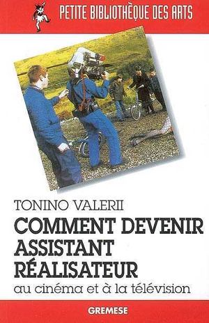 Devenir assistant réalisateur