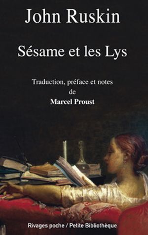 Sésame et les Lys