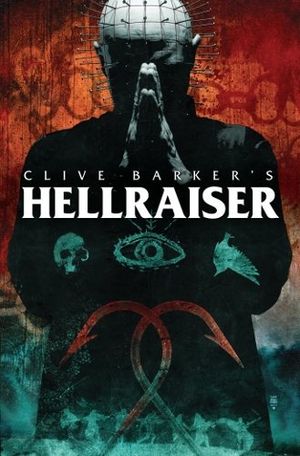 Hellraiser, tome 2