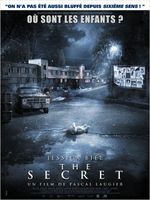 Affiche The Secret Affiche The Secret