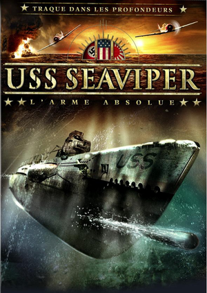 USS Seaviper, l'arme absolue