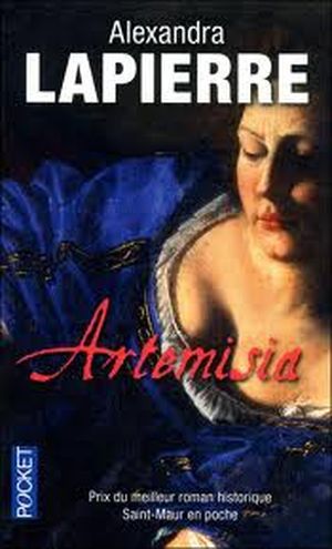 Artemisia, Un duel pour l'immortalité