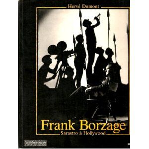 Frank borzage sarastro a hollywood