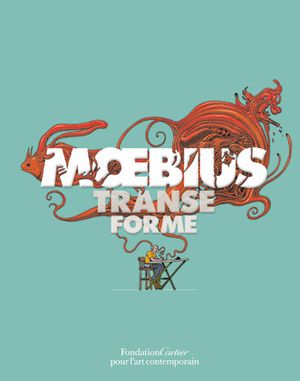 Moebius Transe Forme