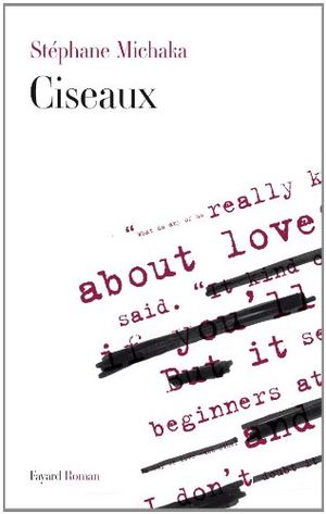 Ciseaux
