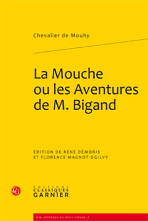 La Mouche ou les Aventures de M. Bigand