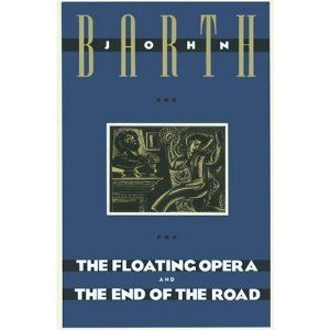 The Floating Opera - The End of the Road