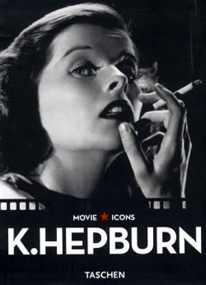 Katherine Hepburn