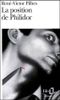 La position de Philidor