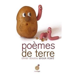 Poèmes de terre