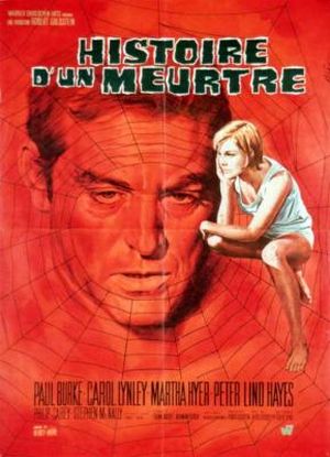 Double jeu de Alvin Rakoff (1969), synopsis, casting, diffusions