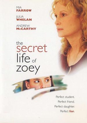 La vie secrète de Zoé
