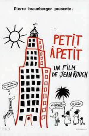 Petit a petit
