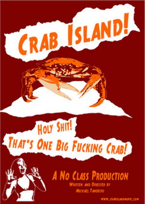 Crab Island!