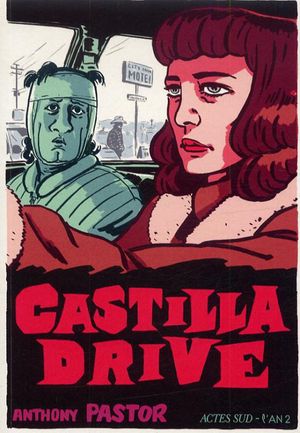 Castilla Drive