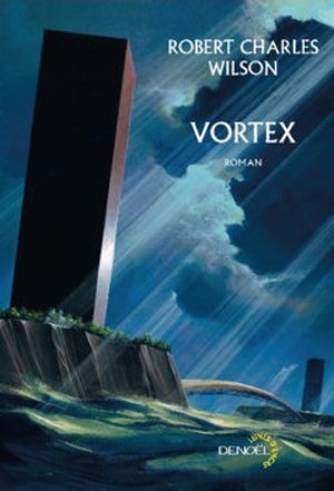 Vortex - Spin, tome 3