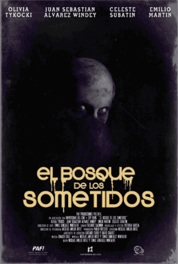 El Bosque de los Sometidos