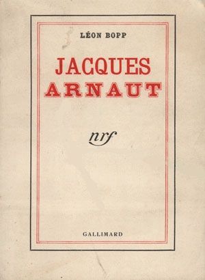 Jacques Arnaut et la Somme romanesque