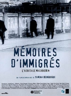 Mémoires d'immigrés, l'héritage maghrébin