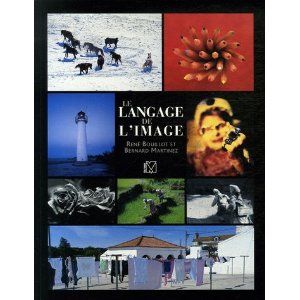 Le langage de l'image