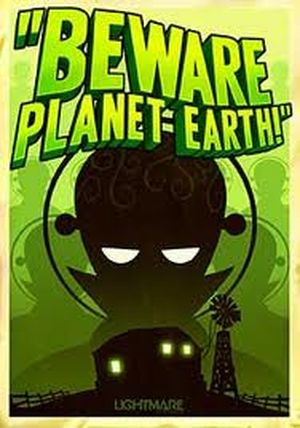 Beware Planet Earth !