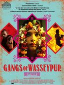Affiche Gangs of Wasseypur : 1ère Partie