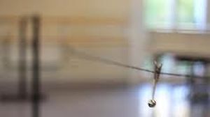 La Danseuse