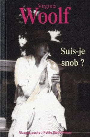 Suis-je snob ?