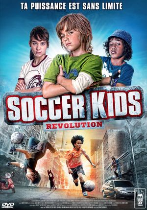 Soccer Kids revolution