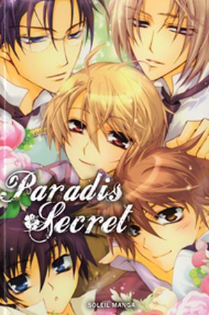 Paradis Secret