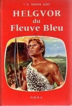 Helgvor du Fleuve Bleu