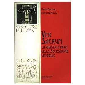 Ver Sacrum: La Rivista d'arte della Scessione Viennese